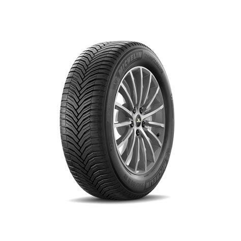 Opona całoroczna MICHELIN 205 60 R16 96H XL TL CROSSCLIMATE S1 MI