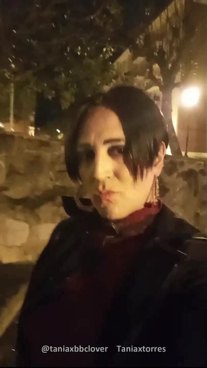 Walking Like A Slut At Night Shemale Big Ass Big Ass Porn Feat Taniaxtorres Xhamster