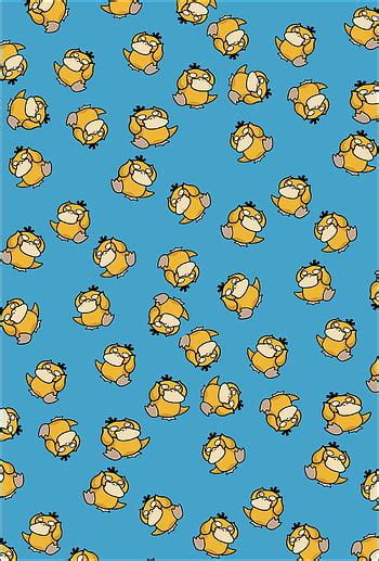 Aggregate 77+ psyduck wallpaper best - 3tdesign.edu.vn