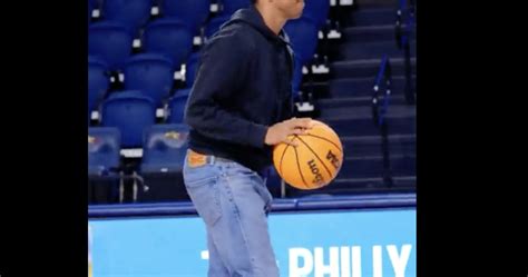 Drexel student wins $10,000 by making half-court shot at basketball pep ...