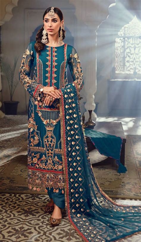 Top 999 Pakistani Dresses Images Amazing Collection Pakistani