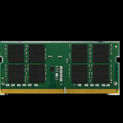 Buy KINGSTON 16GB DDR4 2666MHZ LAPTOP RAM Online