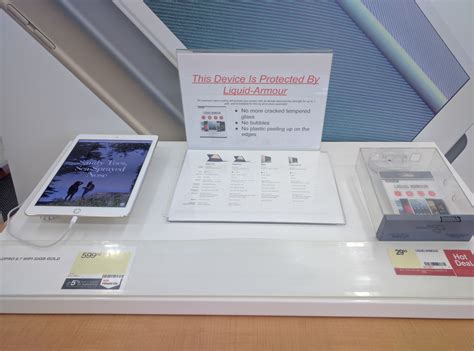 Liquid armor pitch? : r/Staples