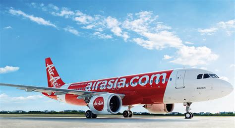 Airasia Philippines Increases Flight Frequency To Hong Kong Starting