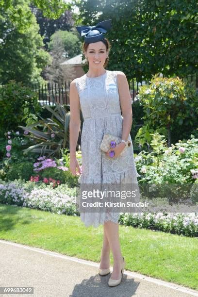 155 Sally Nugent Stock Photos High Res Pictures And Images Getty Images