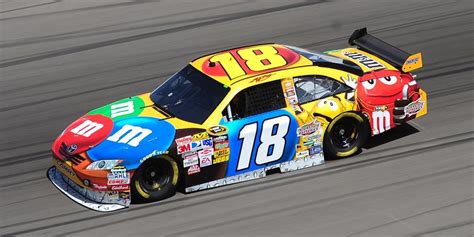 Nascar Cup Series Best By Car Number