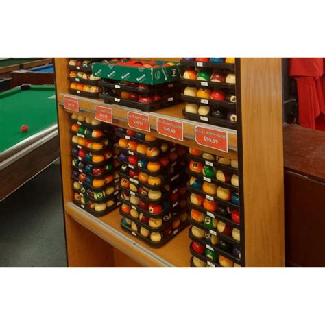 Used Profesionnal Billiard Ball Set For Pool Table