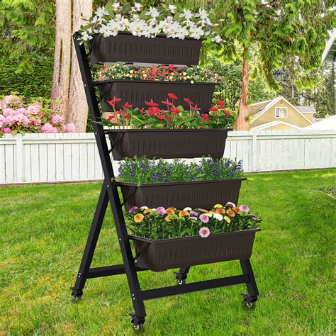 vertical garden planter 3