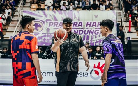 Prawira Dan Pelita Akan Berlaga Di Bcl Asia