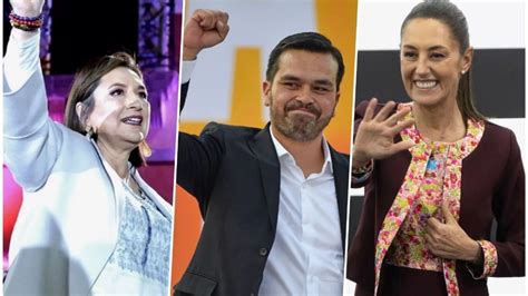 Elecciones 2024 Estos Son Los 8 Delitos Por Los Que Las Y Los