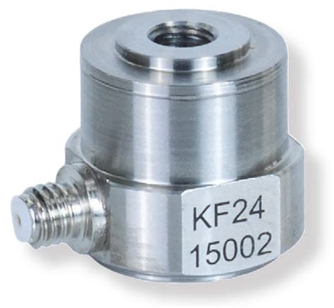 Kf Piezoelectric Force Transducer