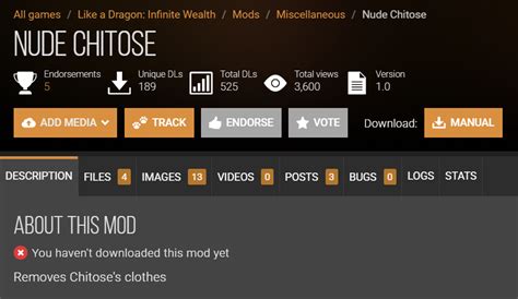 Least Horny Chitose Fan R Yakuzagames