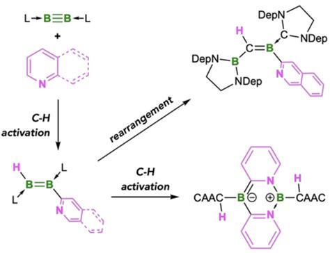 Just Published in Angewandte Chemie, International Edition - Institut ...