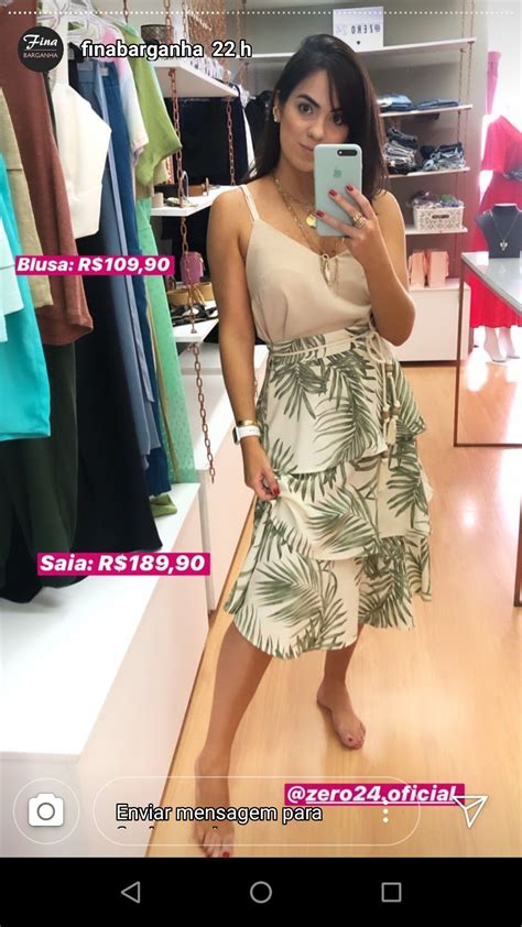 Pin De Josie Alves Oliveira Em Looks Finabarganha Looks Fininho