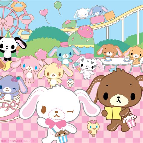 Sanrio On Twitter Sanrio Wallpaper Hello Kitty Cute Anime Pics