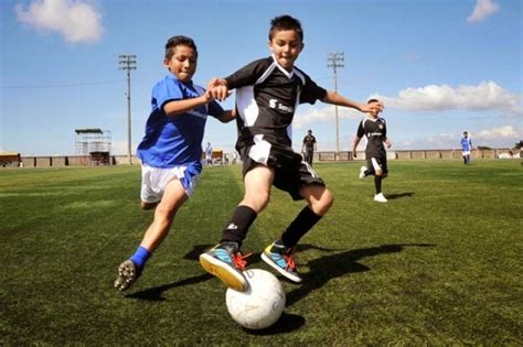 Adolescentes Y Deportes Las Disciplinas Más Demandadas Y Efectivas