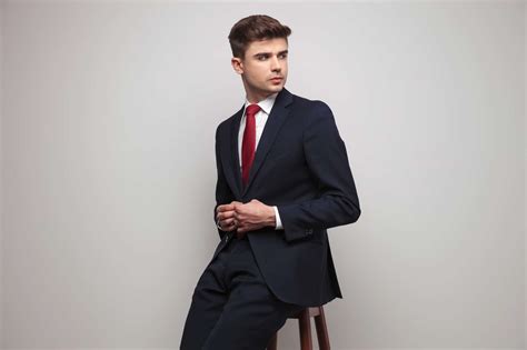 Conseils pour bien choisir son costume pour les débutants