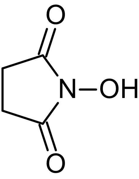 N Hydroxysuccinimide Amine Reactive Compound CAS 6066 82 6 Ab141275