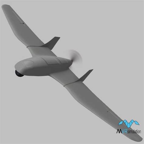 cm furiauagrey  model mvrsimulation