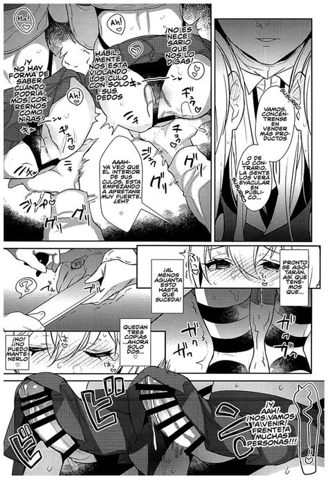 Leer Aishin Shimakaze Kun No Heya Soushuuhen Espa Ol Online Hentai