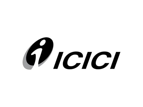 ICICI Logo PNG Transparent & SVG Vector - Freebie Supply