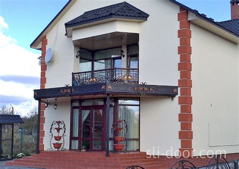 5-ти камерні вікна Вікналенд Б70 знижки до 30% | SLI Door