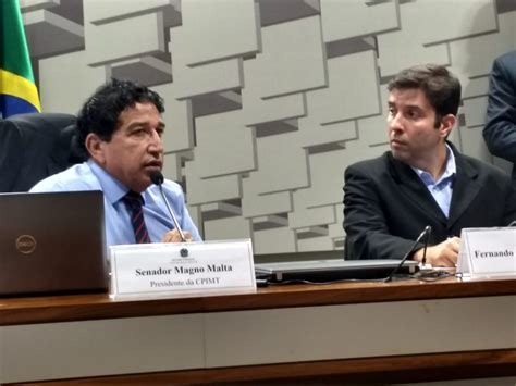 No Senado técnico acusado de abuso na ginástica diz ser vítima de