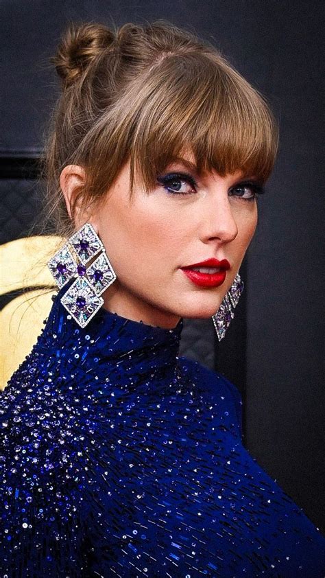 Taylor Swift 2023 Grammys Wallpaper/Lockscreens