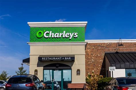 O'Charley's Closes Two Local Restaurants, Four Remain Open