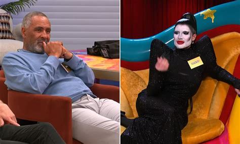 Celebrity Big Brother viewers blast harsh Daley Thompson as he tells