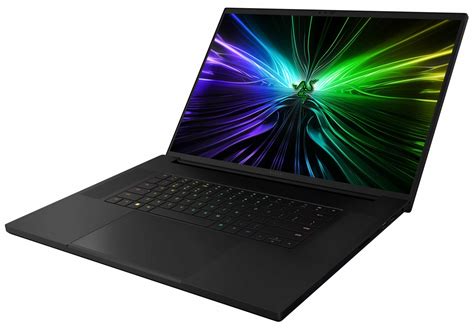 Razer Blade 18 14900hx · Rtx 4090 175w · 180 Wqxga 2560 X 1600 300 Hz Mini Led · 2000gb