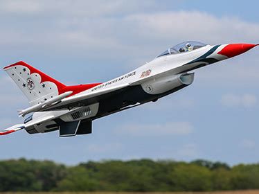 E Flite F Thunderbirds Mm Edf Jet Bnf Basic With As X