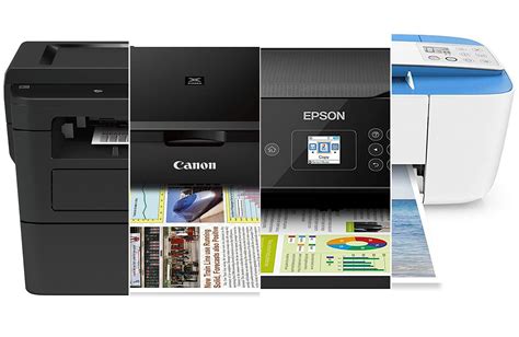 Best cheap printers in 2023 | Popular Photography