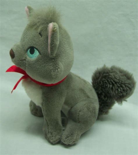 Disney Aristocats Plush