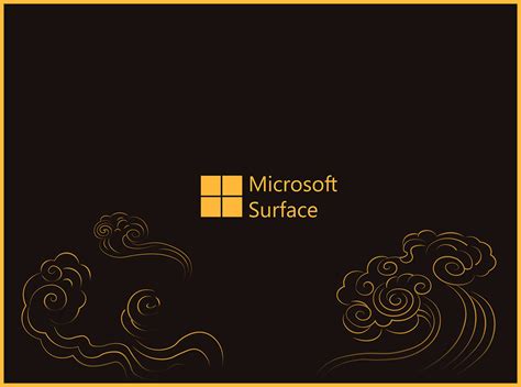 Microsoft Surface Design Contest on Behance