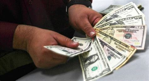 Dólar Aumentó De Precio En Ventanilla Este Miércoles Así Cotizó Hoy