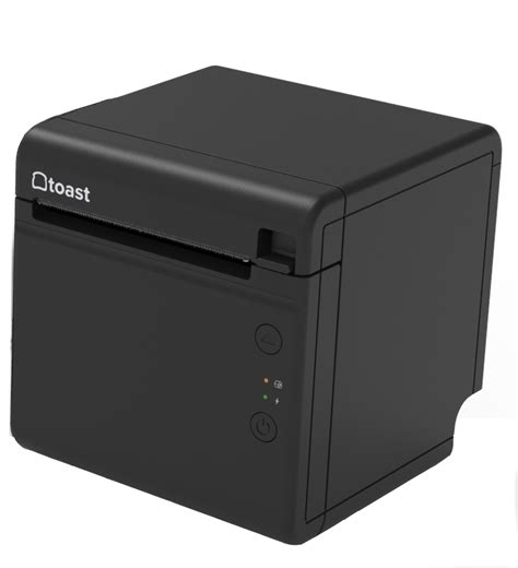 Get Help: Toast Receipt Printer TP200