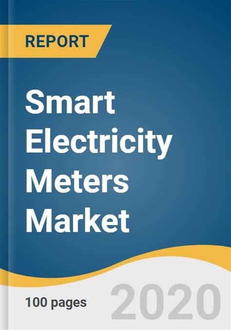 Smart Electricity Meters Market Size Share Trends Analysis Report By