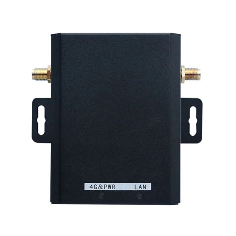 4G роутер WiFi с SIM картой WavLink H927 + выносные антенны, для систем ...