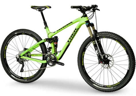 ¡ya Están Aquí Las Nuevas Trek Fuel Ex De 275 Pulgadas Para La