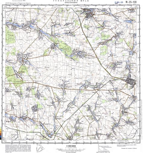 Сарни - докладна паперова карта для друку, скачати безплатно, карти ...