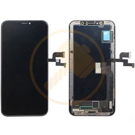 Pantalla Iphone Xs Hard Oled Thor Provider Cu