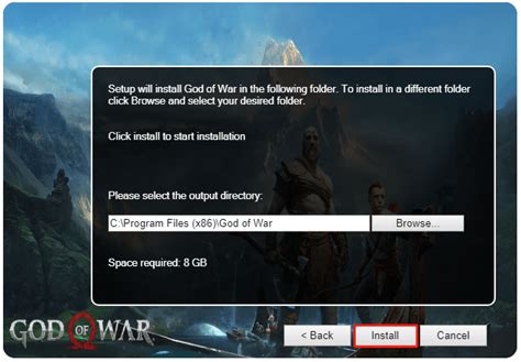 Is God Of War On Pc Heres A Full Guide On God Of War Pc