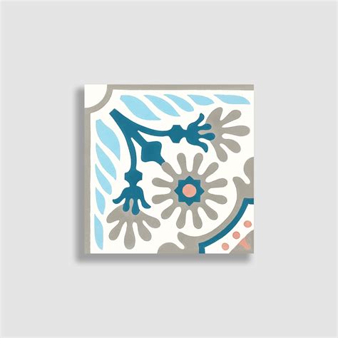 236 Machuca Tile