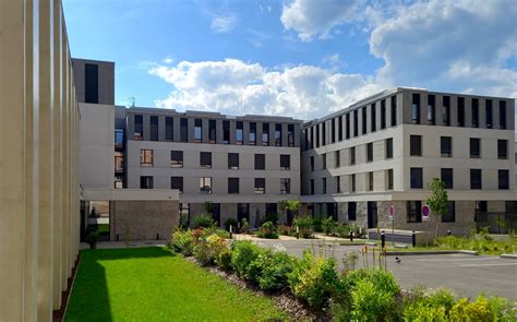 Le Jardin de Vie de l EHPAD Ma Maison des Petites Sœurs des Pauvres à