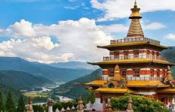 Heart Warming 6 Days Kalimpong To Gangtok Tour Package Darjeeling