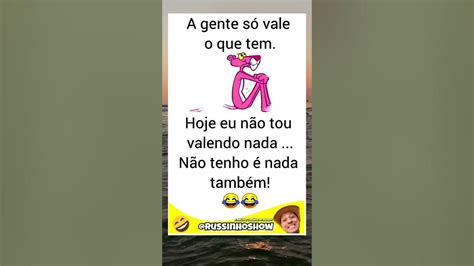 Agente So Vale Oque Tem - A gente só vale o que tem! 🤔🤣🤣 #shorts - YouTube