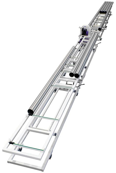 ML200 - GM INZENJERING