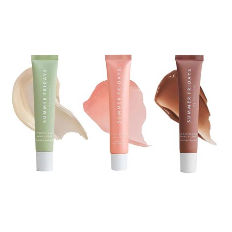 Lyzmus Reduced Lip Butters Lip Butter Balm Conditioning Lip And Lip ...