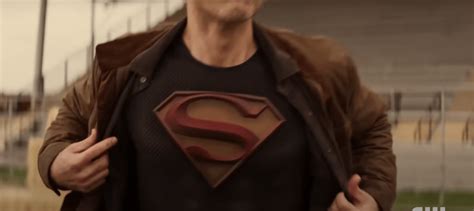 Superman And Lois Midseason Trailer Sets Up The Shows Final Episodes